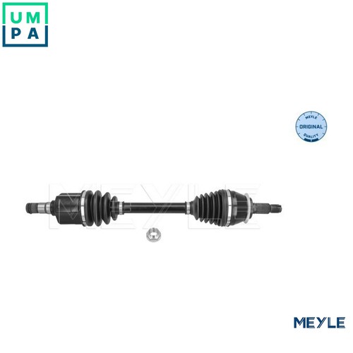 Drive shaft 314 498 - shaft,