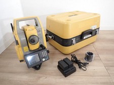 TOPCON DS-105AC Total Station