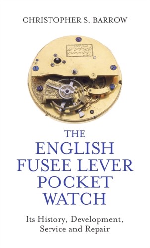 The english fusee - the, pocket