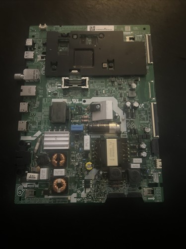 Samsung main board - samsung,
