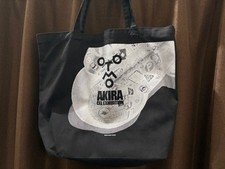 Akira Cel Exhibition Tote Bag