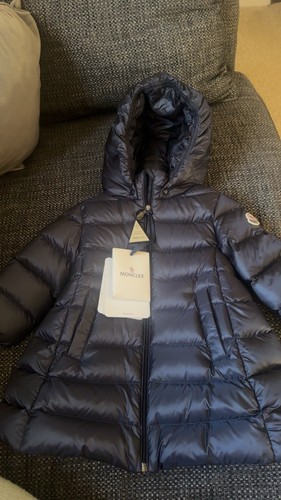 Moncler coat kids - coat,