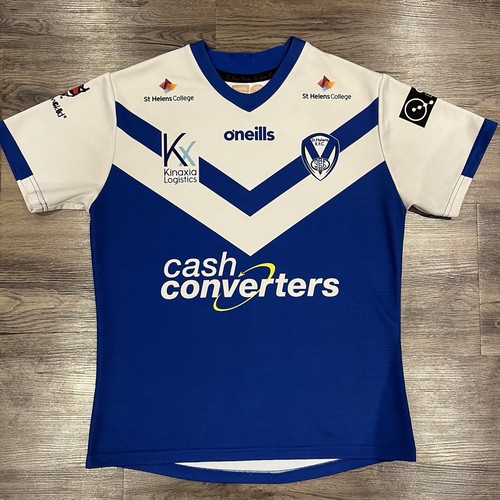 Helens rugby shirt - st,