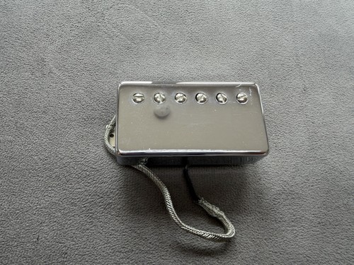 Seymour duncan humbucker - seymour,