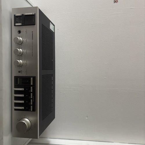 Pioneer 540 stereo - sa-540,