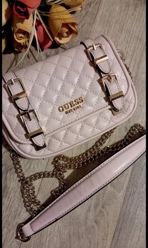 Guess crossbody shoulder bag - crossbody/shoulder,