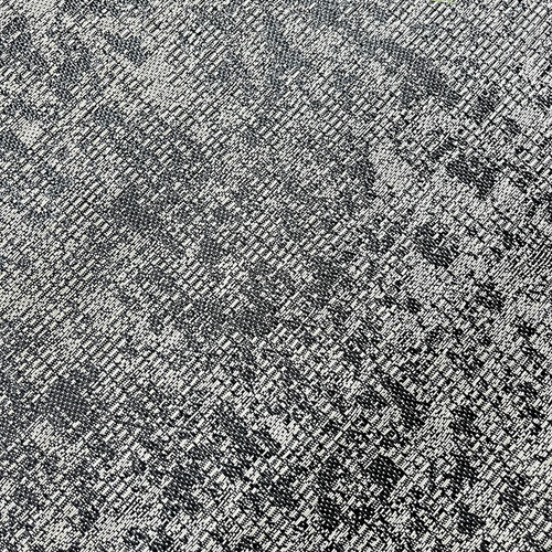 Woven vinyl flooring - woven,