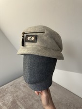 BNWT Kangol  Fleece Bucket Hat