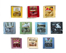 Rare - Yankee Candle Tea