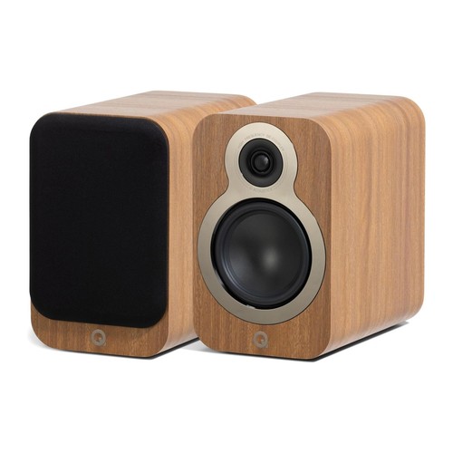 Acoustics 3030c passive - q,