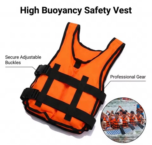 Adjustable life jacket for - life,