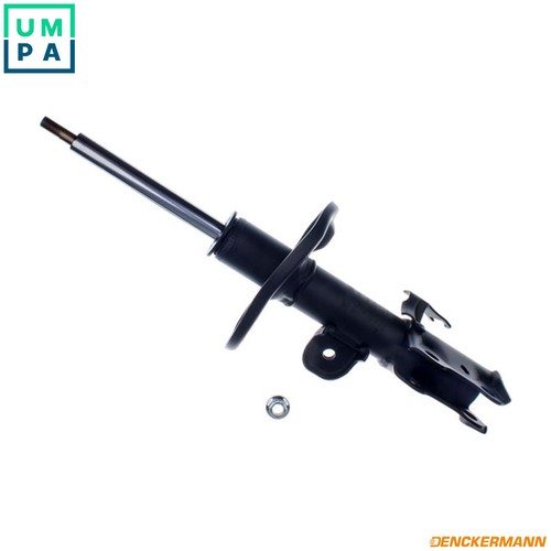 Shock absorber dsb396g - shock,