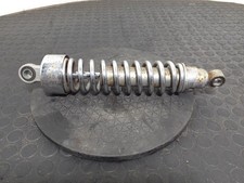 Triumph bonneville rear - rear, shock
