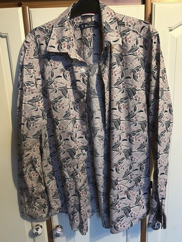 Ben sherman men - sherman, long