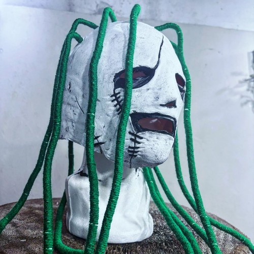 Corey slipknot iowa mask - corey,