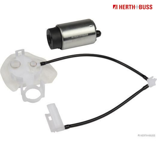 Fuel pump herth buss - herth+buss, jakoparts