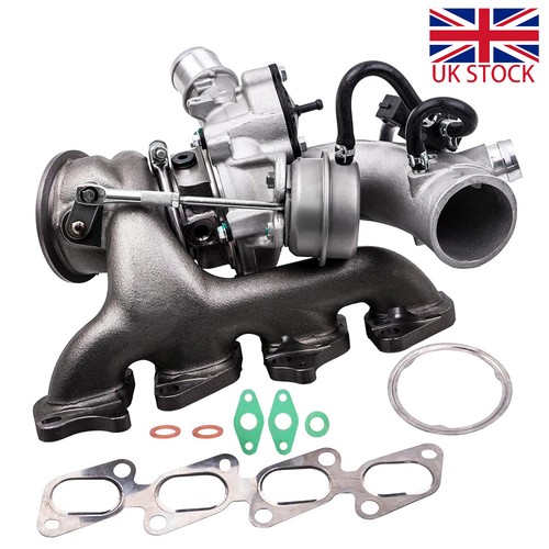 Turbocharger fit vauxhall - fit,