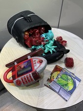 Bakugan Battle Brawlers Wrist