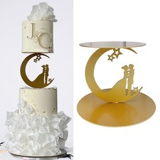 Tiered Cake Spacers, Cake