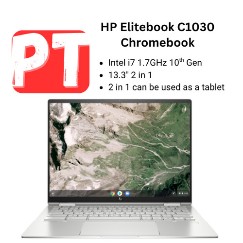 Elite c1030 chromebook i7 - elite,