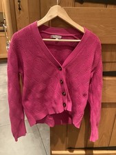 Hobbs Women’s Pink Cardigan