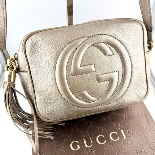 Gucci soho small - gucci,