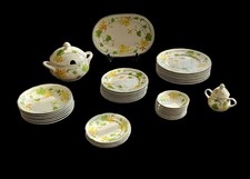 VILLEROY & BOCH GERANIUM