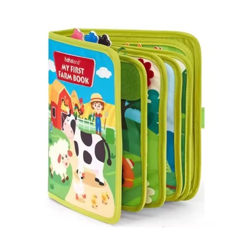 Toddler busy board - toddler,