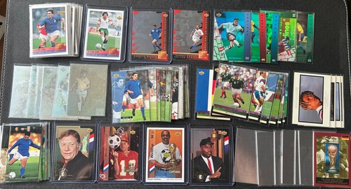 1993 world cup insert - 1993,