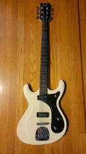 Eastwood Sidejack bass vi