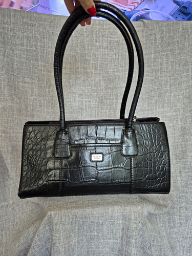 Osprey vintage black - o.s.p,
