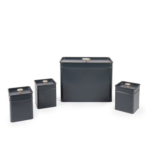 Salter piece canister set - salter,