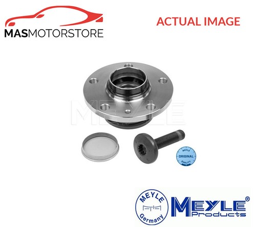 Wheel hub rear - wheel,