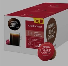 Nescafe Dolce Gusto Coffee
