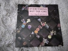 Everything But The Girl-I