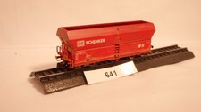 Fleischmann 8523 18 3K N Gauge