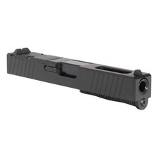 Complete Slide for Glock 19