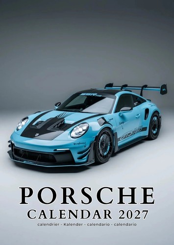 2027 porsche wall - 2027,