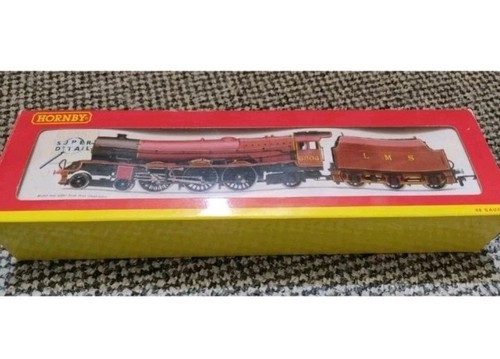 Hornby r2313 lms princess - r2313,