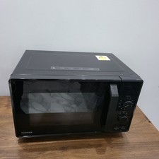 Toshiba 23L Digital Grill Microwave Oven MW2-AG23PF(BK) ( FAULTY)
