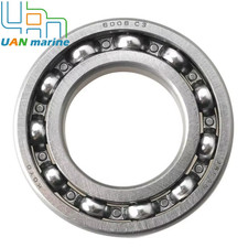 93306-00612-00 Ball Bearing 93306-00612 for Yamaha Outboard Motor 20HP 25HP 30HP