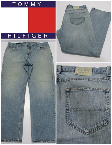 Tommy hilfiger freedom jeans - hilfiger,