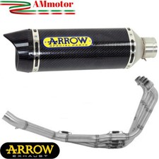 Complete Exhaust Honda CB 650