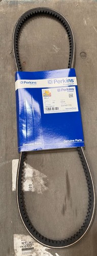 Perkins t80109107 belt job - t80109107,