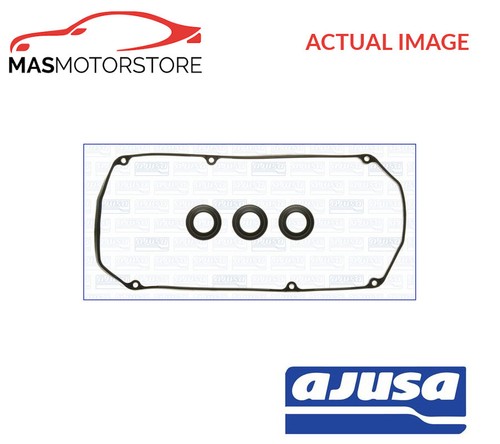 Engine rocker cover gasket - gasket, set