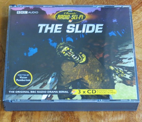 Bbc radio sci the - bbc, slide