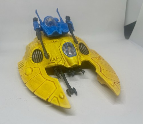 Warhammer 40000 40k aeldari - 40000,