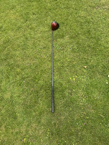 Taylormade cgb max 5 - taylormade, 9.5”
