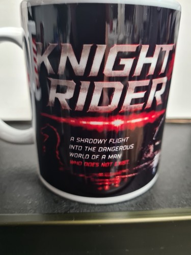 Knight rider kitt - rider,