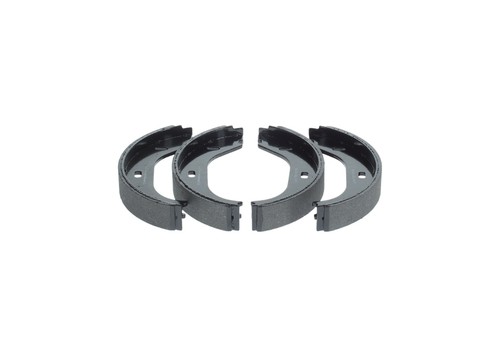 Rear bosch 986 487 - 0,